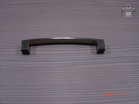 GAMET UCHWYT MEBLOWY UU24 256 - KOLOR INOX GAMET UCHWYT MEBLOWY UU24 256 - KOLOR INOX
