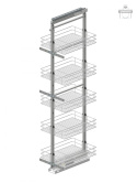 REJS cargo maxi CLASSIC 300 1900-2100 srebrne 80kg REJS cargo maxi CLASSIC 300 1900-2100 srebrne 80kg