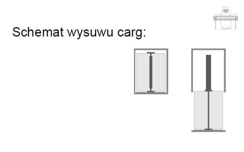 REJS cargo maxi CLASSIC 300 1900-2100 srebrne 80kg REJS cargo maxi CLASSIC 300 1900-2100 srebrne 80kg