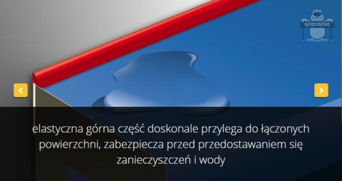 SILIKORNER uszczelka wodoodporna TRANSPARENTNA SILIKORNER uszczelka wodoodporna TRANSPARENTNA