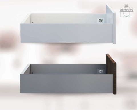 STRONG strongmax front 1100mm antracyt STRONG strongmax front 1100mm antracyt